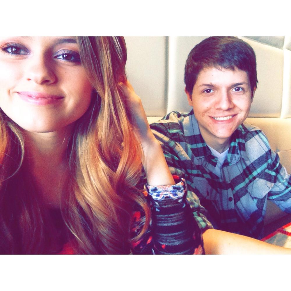 Meet your Posher, Destiny